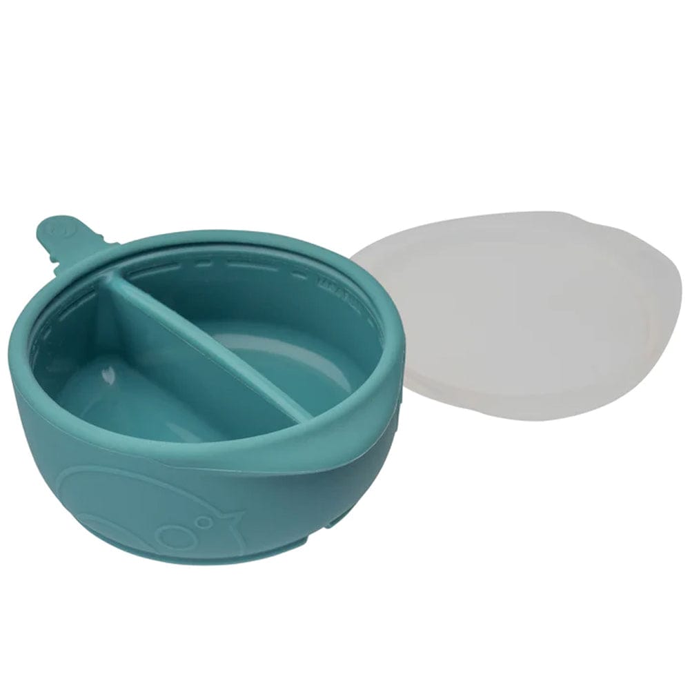 B.Box Fill & Freeze Baby Food Storage Containers - 3 Pack Set for Breast Milk, Purees & Snacks | BPA-Free, Freezer & Dishwasher Safe | Perfect for On-the-Go Moms & Meal Prep