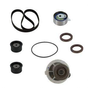 CRP CONTITECH PP309LK1 PRO PLUS Timing Kit - High-Performance Replacement for Smooth Engine Operation | Ideal for Automotive Repair & Maintenance