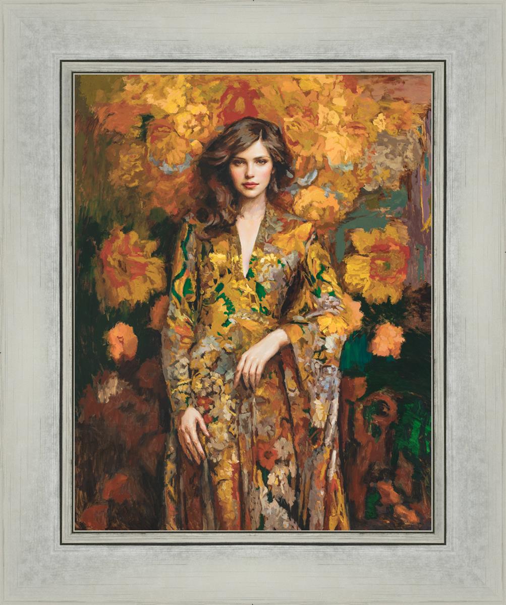 Autumn Glory By Mary Sauer - Beautiful Fall Decor for Home, Thanksgiving & Seasonal Styling