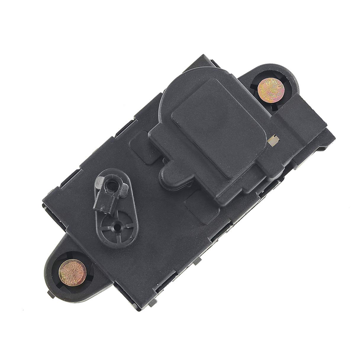 Rear Right Passenger Side Door Lock Actuator Motor Compatible with Hyundai Sonata 1999-2005 - Replacement Part for Smooth Door Locking Mechanism - Perfect for DIY Auto Repair and Maintenance