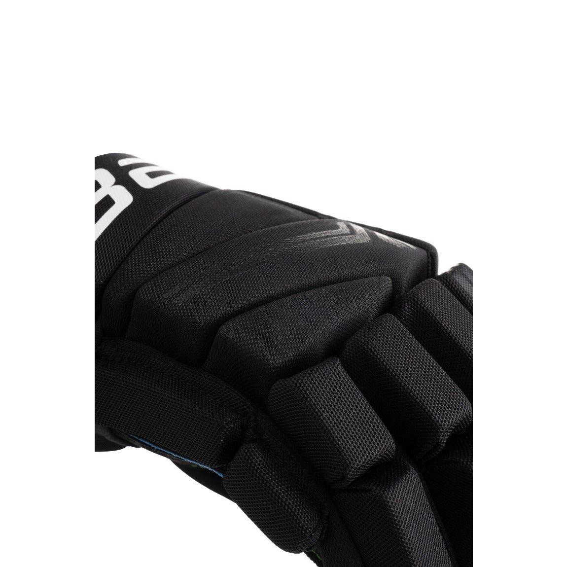 Bauer X Hockey Gloves (S24) Junior - Premium Youth Ice Hockey Gloves for Comfort & Protection - Perfect for Practice, Games & Training Sessions