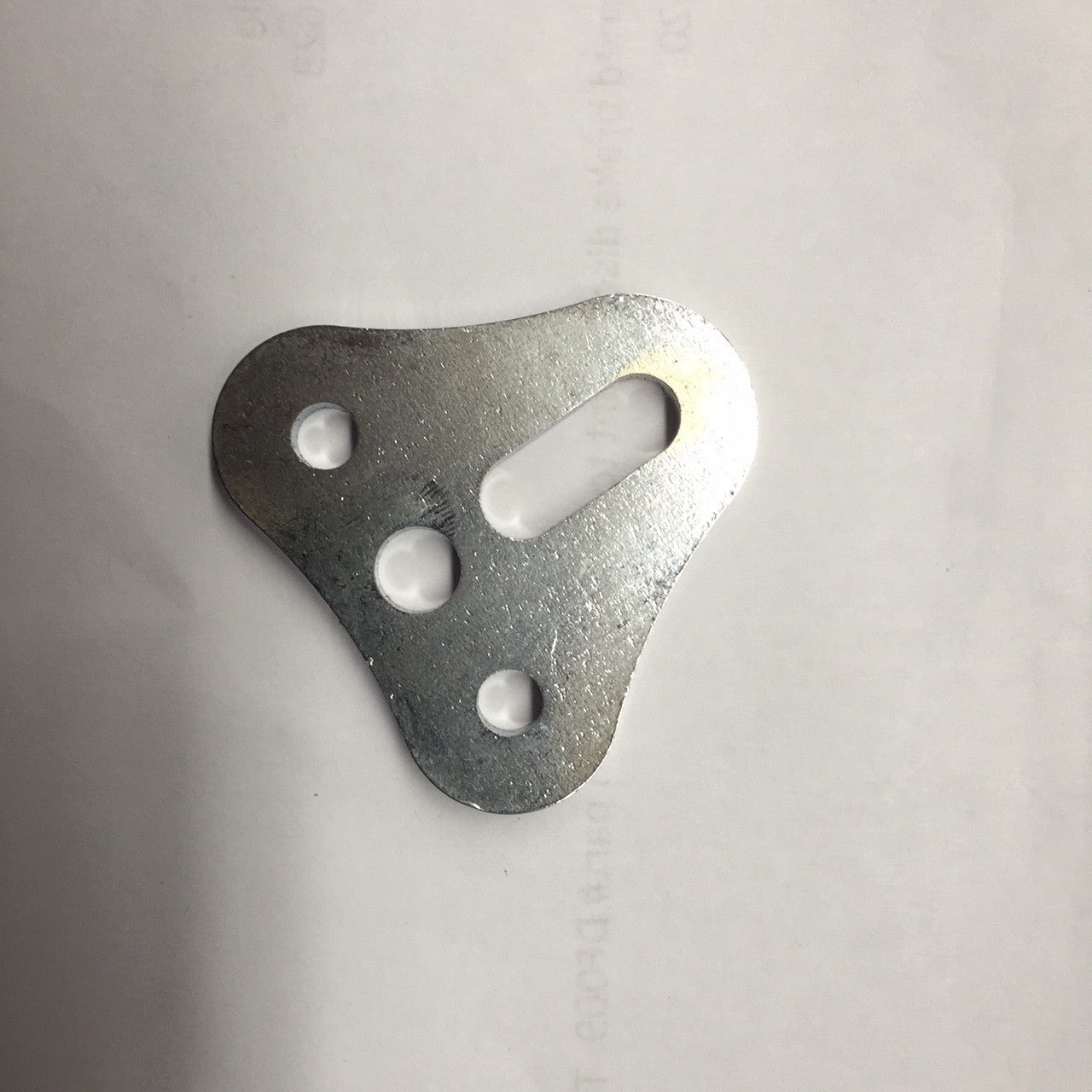 Fuel Tank Bracket - Compatible with New Gas Tank to Old Chassis Conversion | Perfect for Classic Car Restoration & Off-Road Vehicle Upgrades