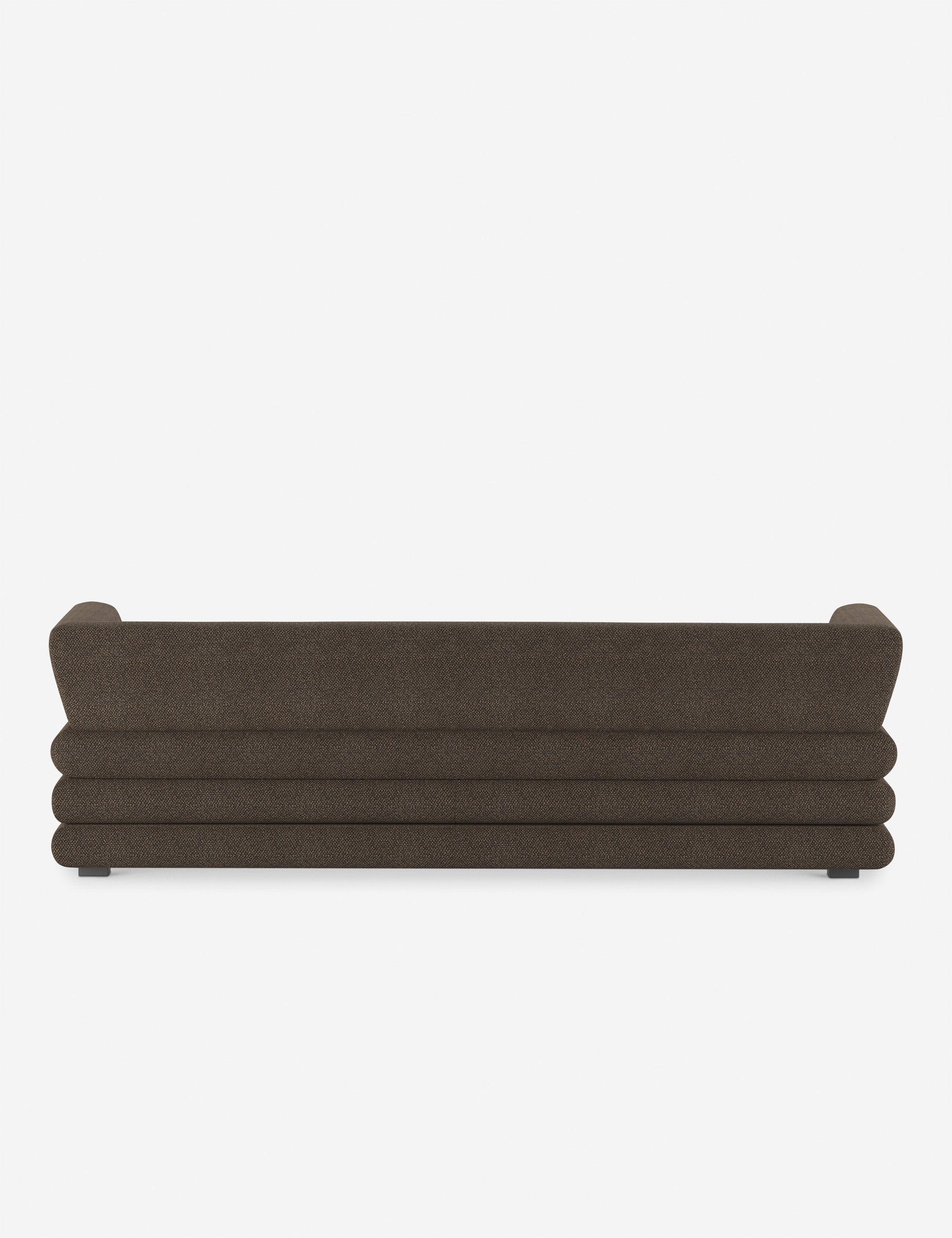 Babs Sofa by Sarah Sherman Samuel - Modern Mid-Century Design for Living Room, Lounge & Office Spaces