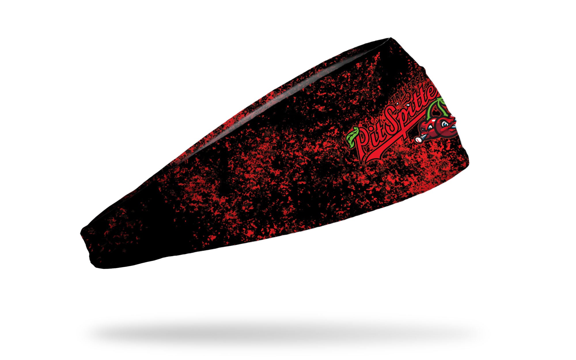 Stylish JUNK Headband with Stamped Pattern - Trendy Hair Accessory for Women & Girls - Perfect for Workouts, Yoga, and Everyday Fashion