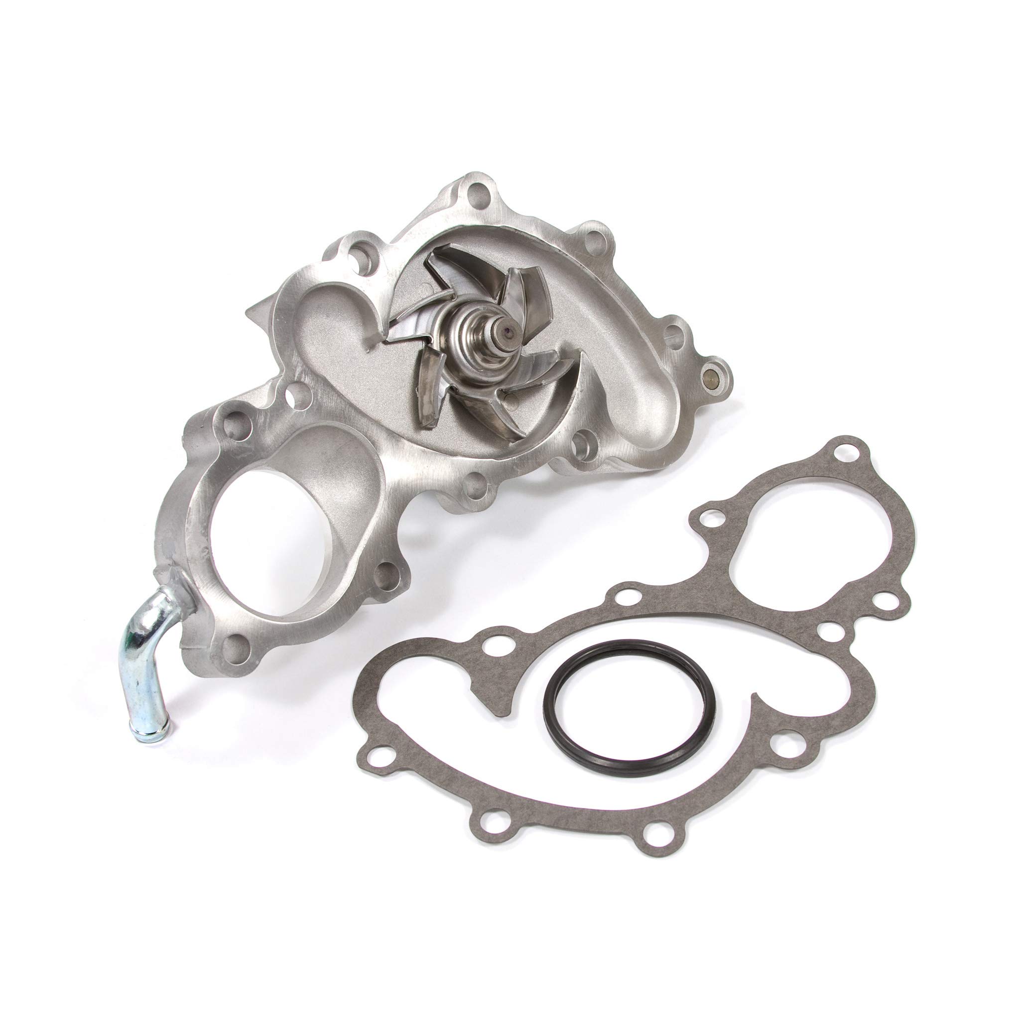 MA-4216961913 Timing Belt Kit with Water Pump for Toyota Pick Up 3.0L V6 SOHC 3VZE - Complete Engine Maintenance Kit for Smooth Performance & Longevity