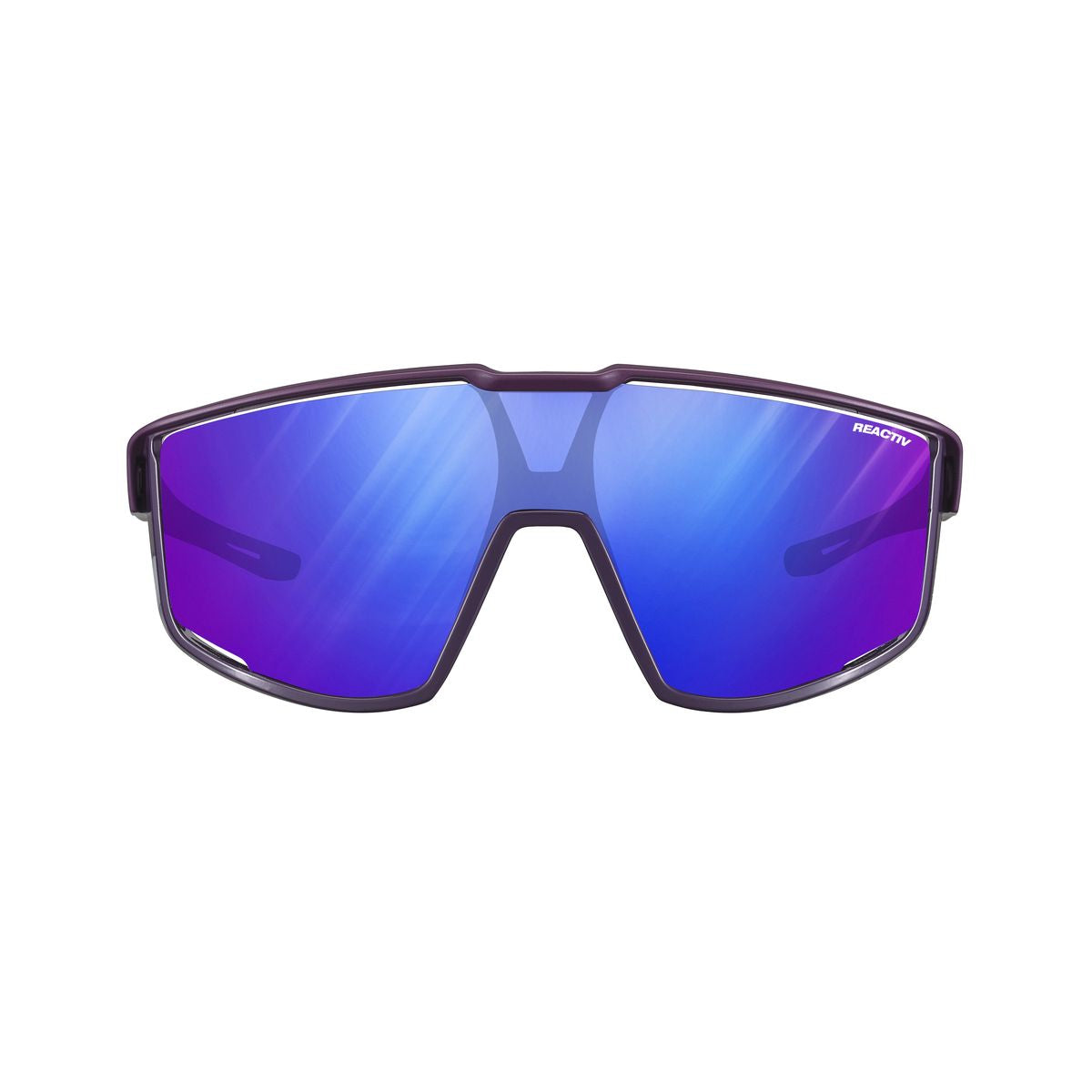 Fury J531 Polarized Sunglasses for Men & Women - UV Protection, Stylish & Lightweight - Perfect for Driving, Running, and Outdoor Activities