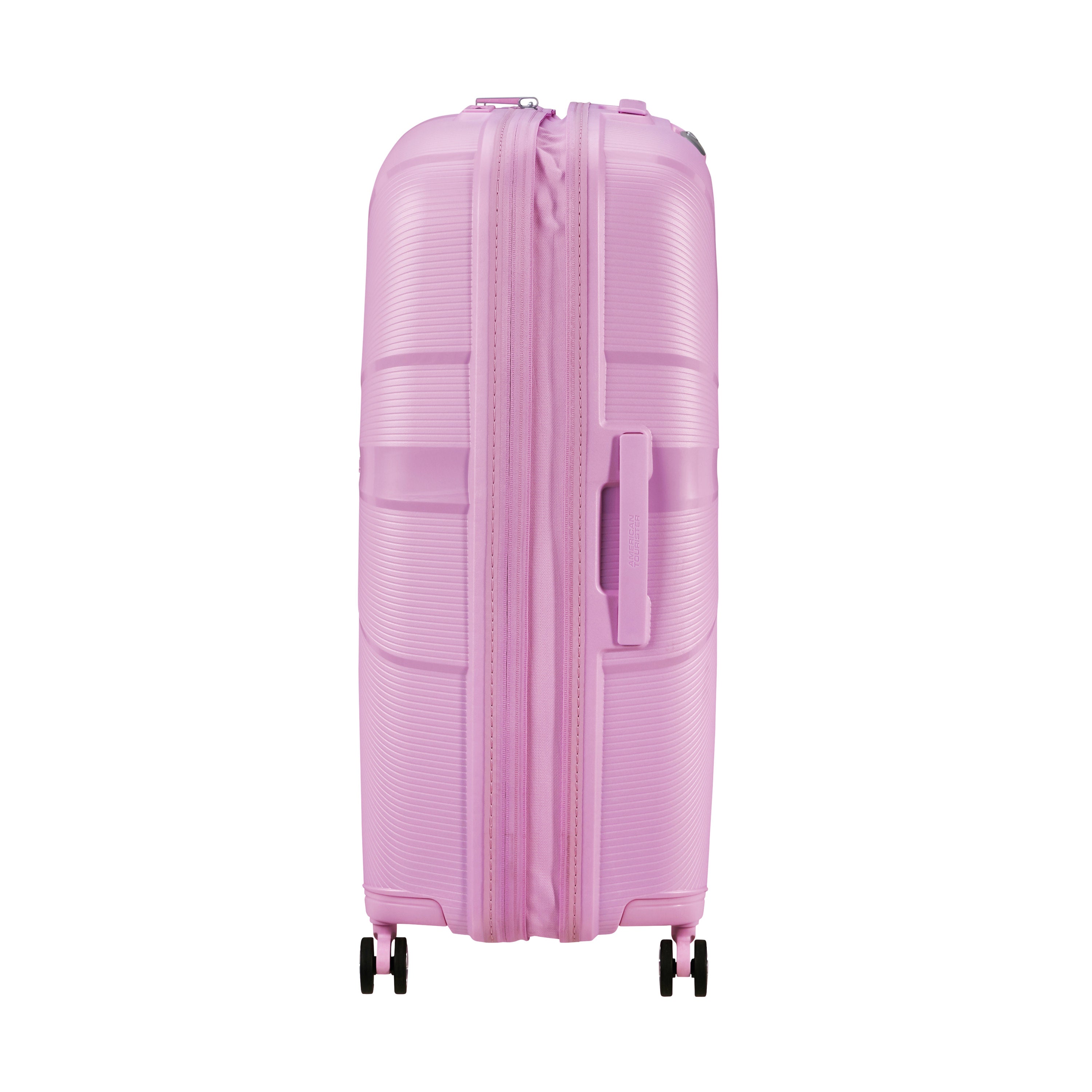 American Tourister StarVibe Spinner Large Expandable Luggage - 28
