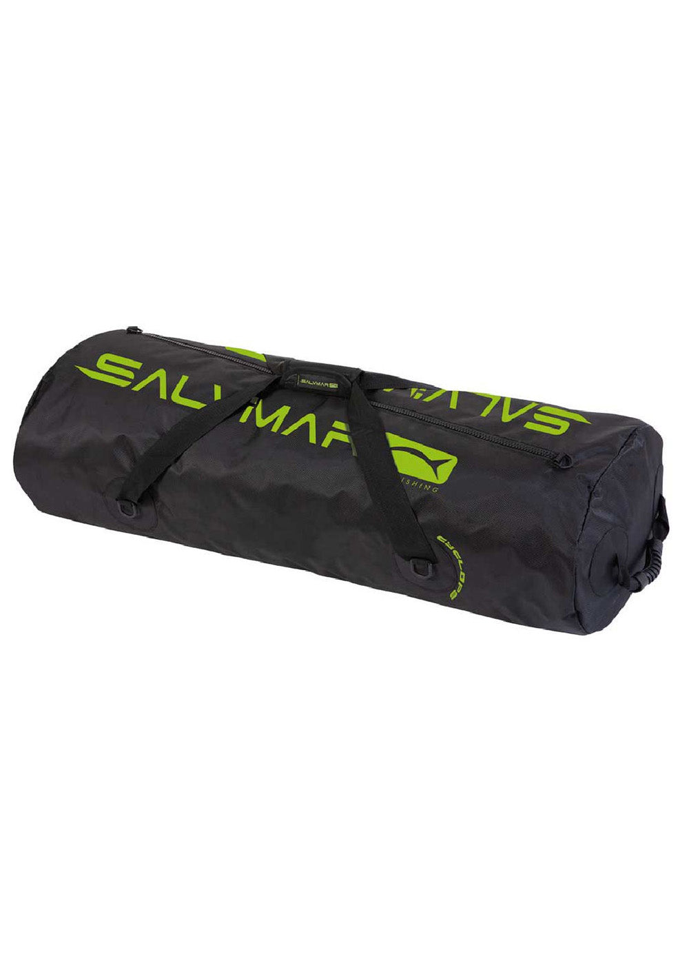 Salvimar Cyclops Dive Bag - Waterproof Scuba Diving Gear for Travel & Spearfishing | Perfect for Beach, Pool & Boat Trips