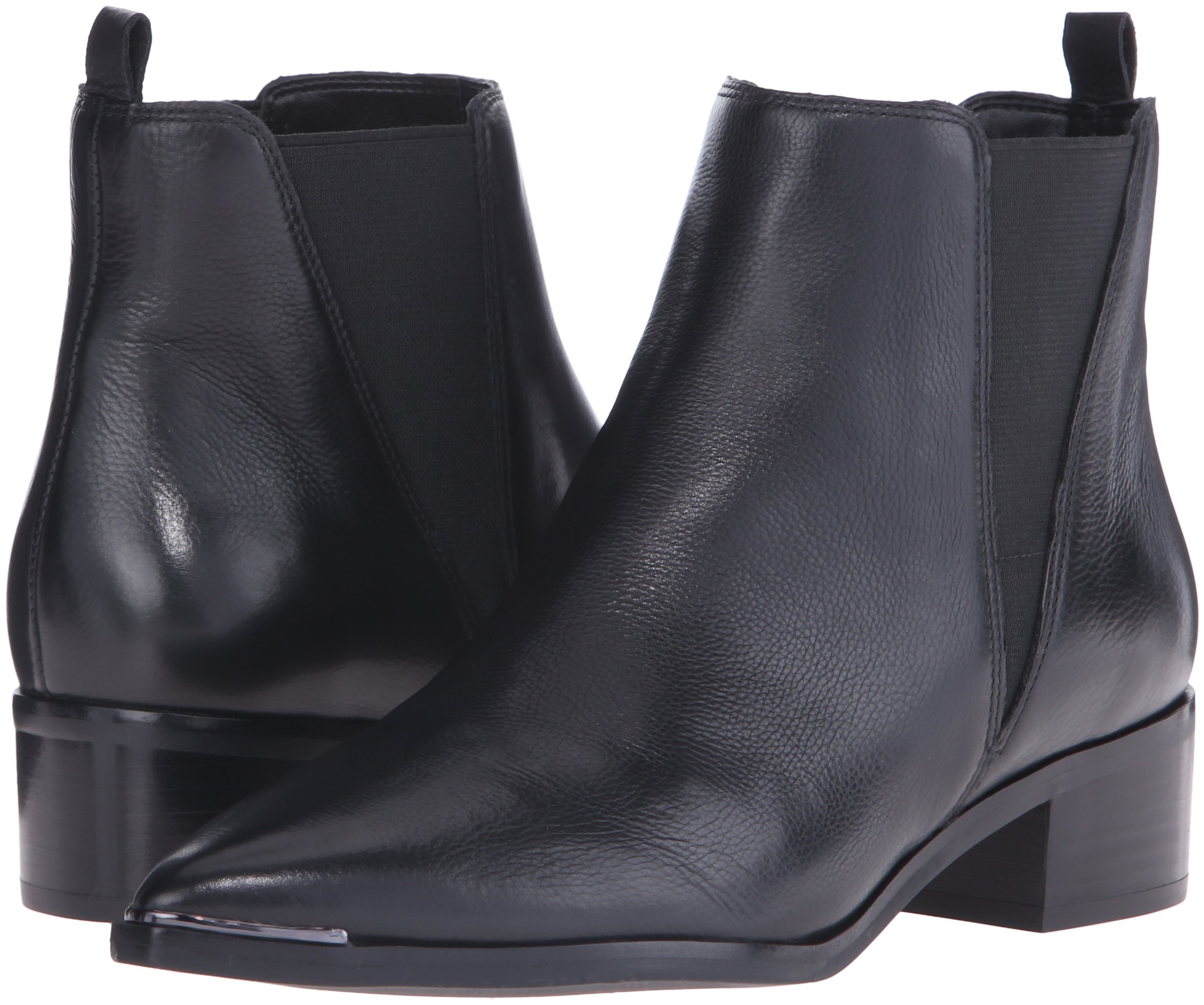 Yale Women's Ankle Boots - Stylish & Comfortable Chelsea Booties for Fall & Winter | Perfect for Office, Casual Outfits & Date Nights