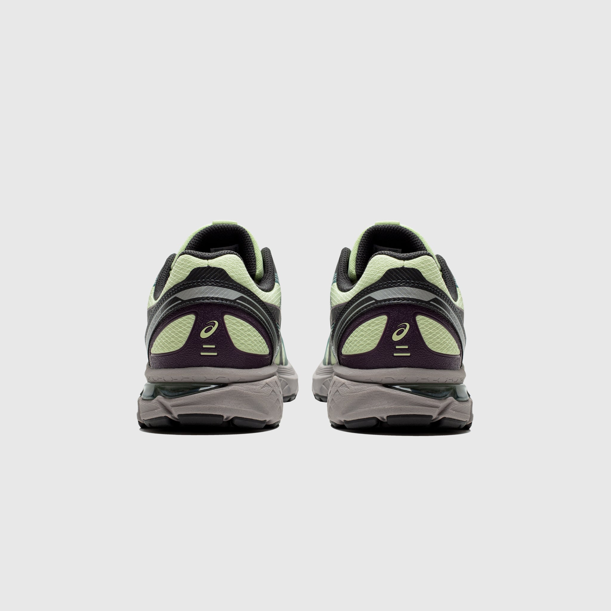 Gel Terrain 1 - Premium Cushioned Running Shoes for Men & Women | Lightweight Comfort for Trail Running, Hiking & Outdoor Activities