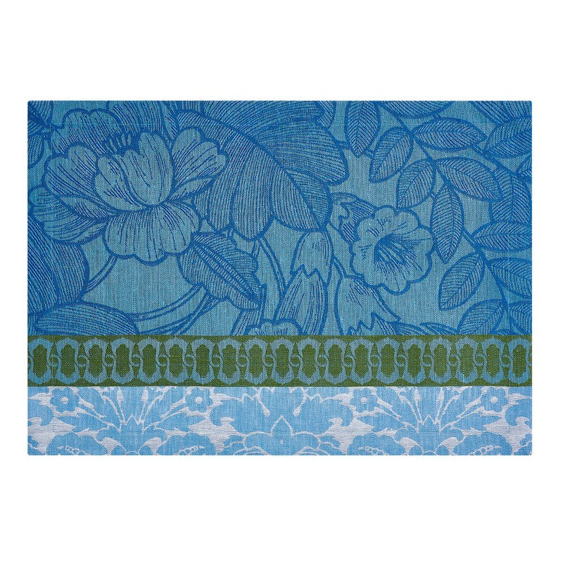 Escapade Tropicale Blue Collection - Stylish Summer Dresses for Women | Beach Vacation & Casual Outings