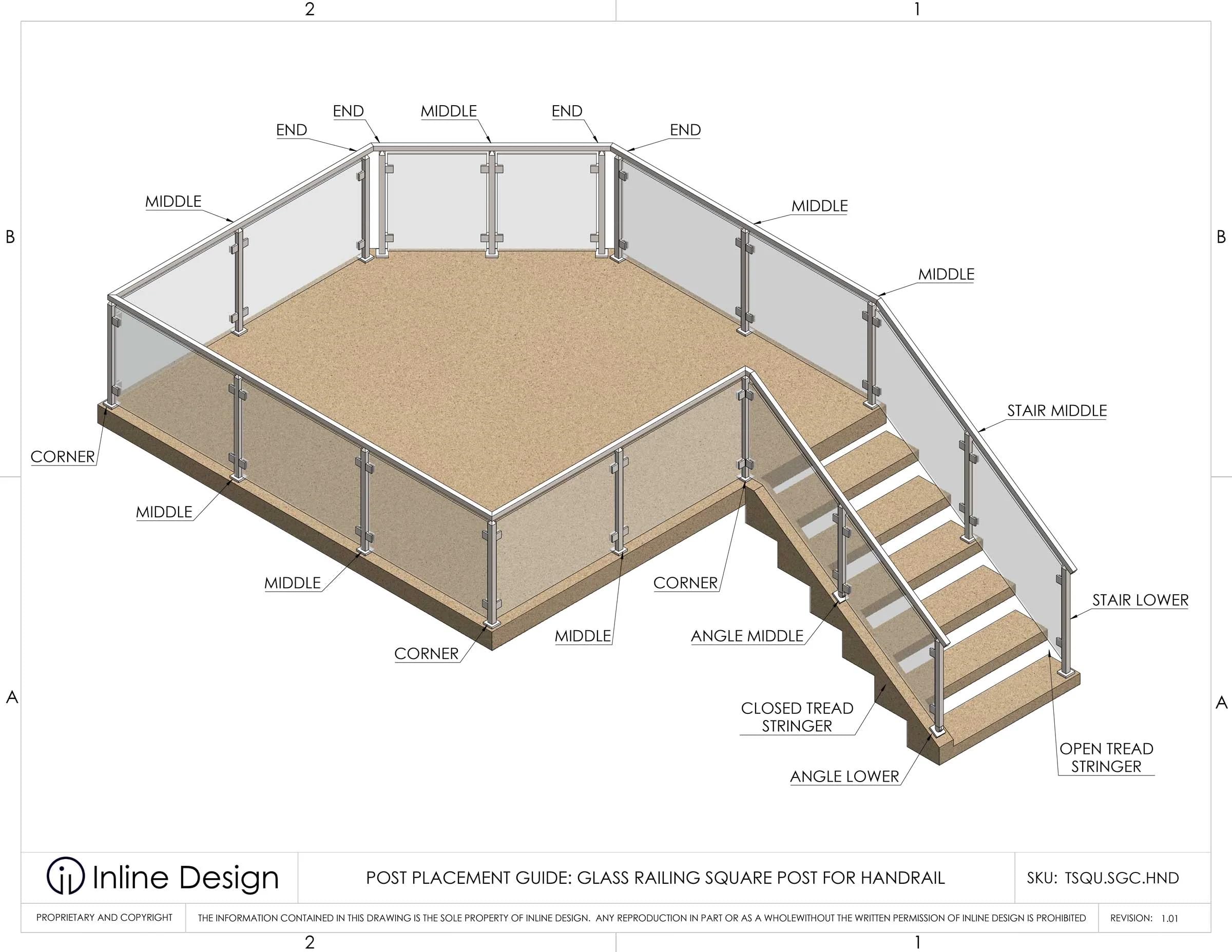 **Inline Design 36