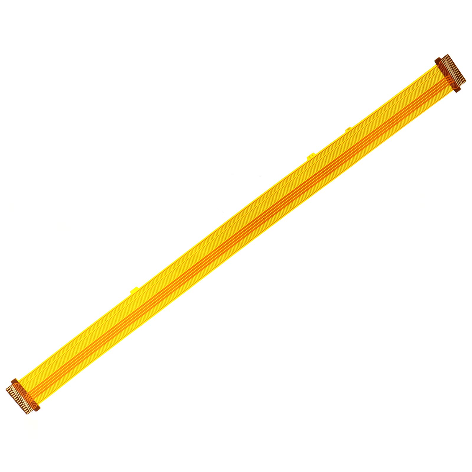 Original Nintendo Switch Lite L Button Flex Cable - Power Connector Ribbon Replacement Part for Motherboard Repair | Gaming Console Accessory for DIY Fixes & Maintenance