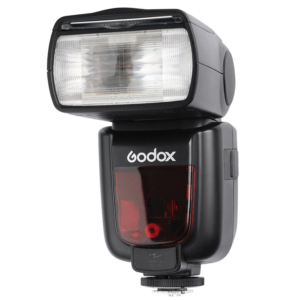 Godox TT685C TTL Flash Speedlite for Canon DSLR Cameras - Perfect for Portrait, Wedding, and Event Photography