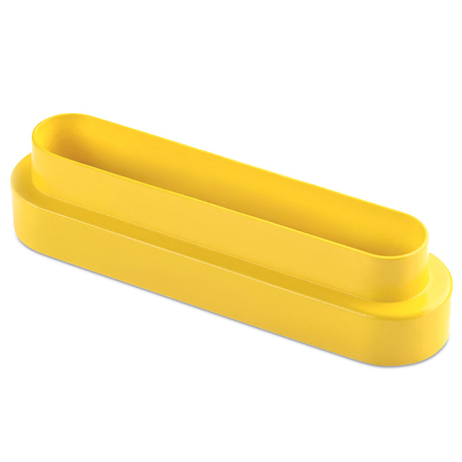 Antonio Bachour Pavoflex Silicone Mold - 14-Cavity Miami Design for Baking, Cake Decorating & Chocolate Making | Professional Pastry Tools for Home & Commercial Use