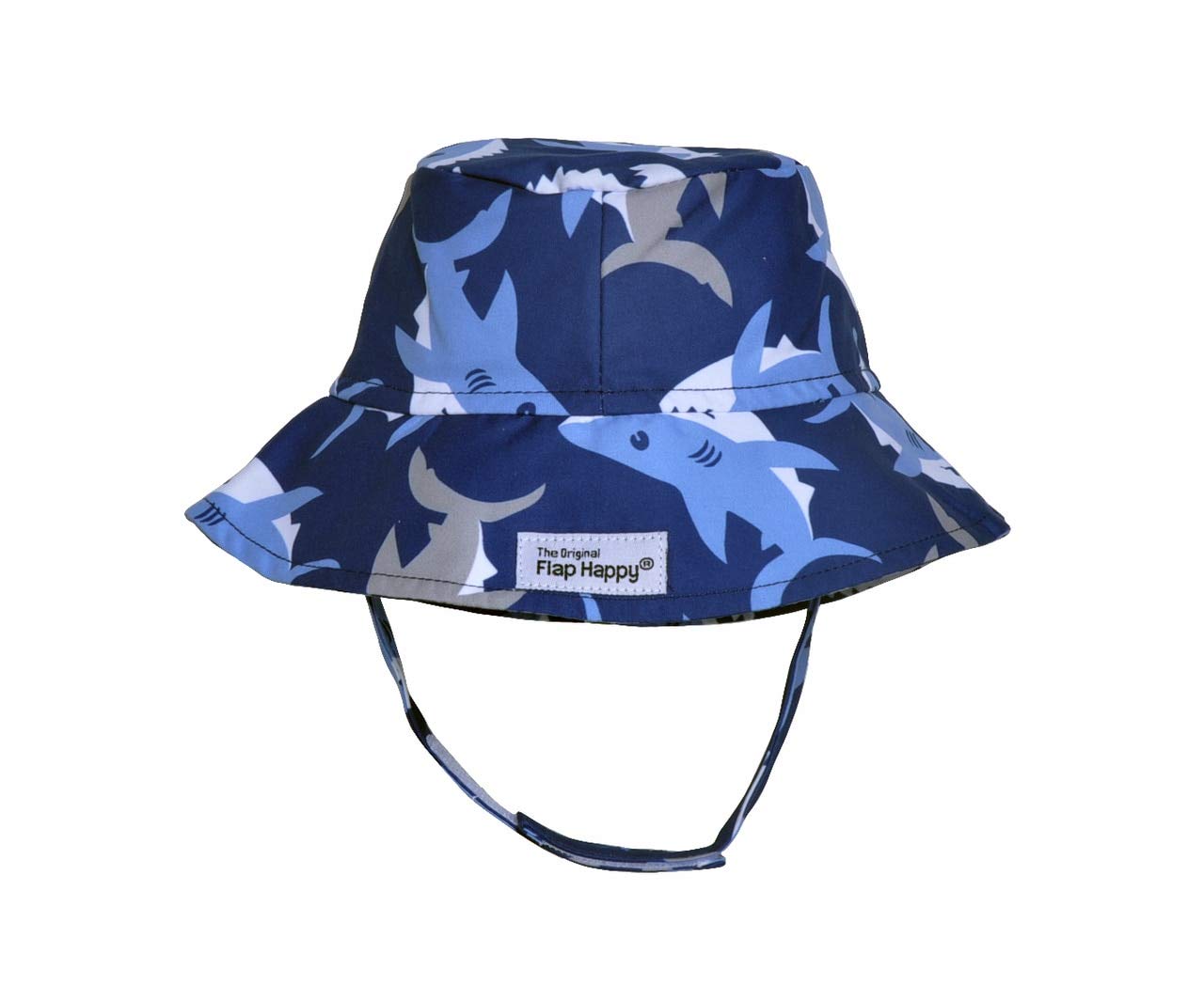**Baby Boys' Bucket Hat - Sun Protection for Toddlers & Infants - Soft Cotton Summer Hat for Outdoor Play, Beach, and Park**