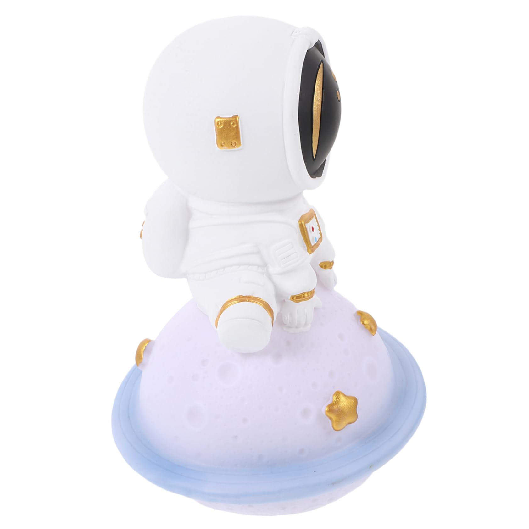 Angoily Moon Night Lamp - 3D Moon Phase LED Bedside Lamp with Remote Control, Warm White & Cool White Light for Bedroom, Nursery, Living Room Decor | Perfect for Relaxation, Meditation & Romantic Ambiance