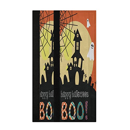 Boo Halloween