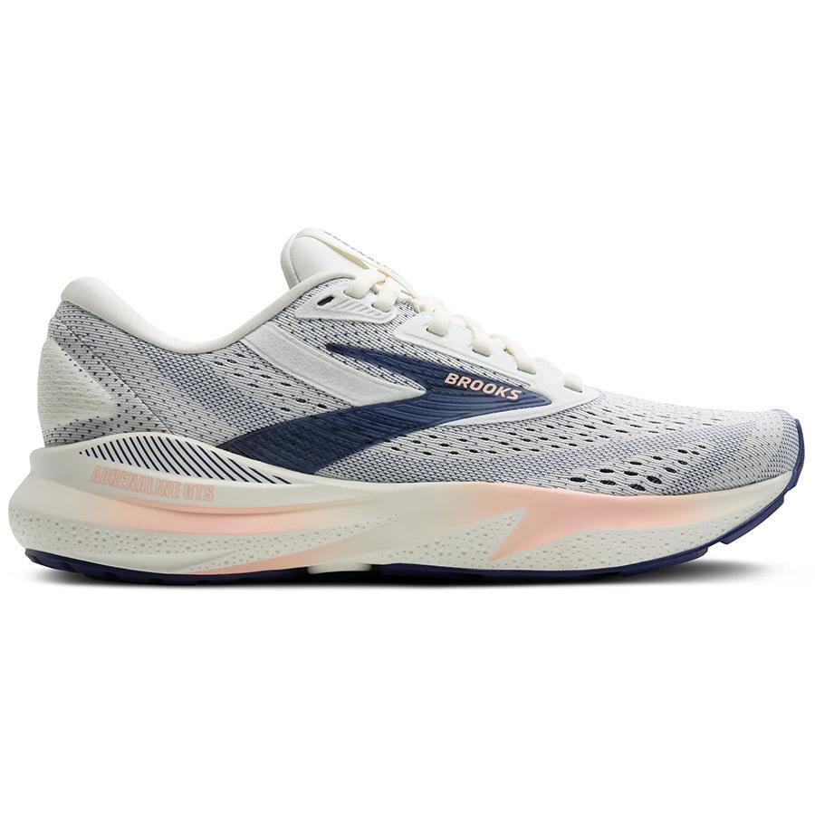Women's Adrenaline 24 Running Shoes - Lightweight & Cushioned for Marathon Training, Gym Workouts & Daily Jogging