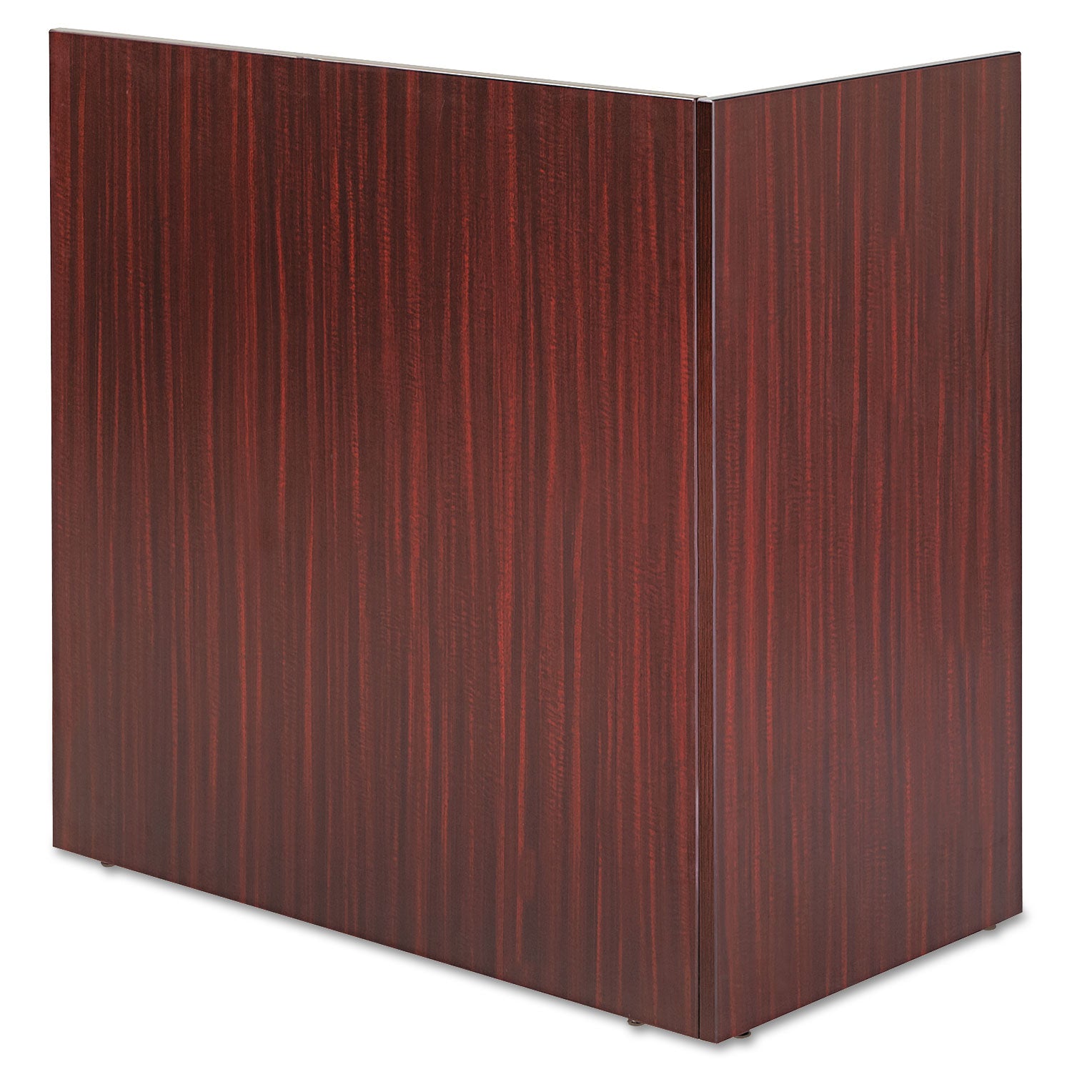 Alera Valencia Reversible Reception Desk - 44.13