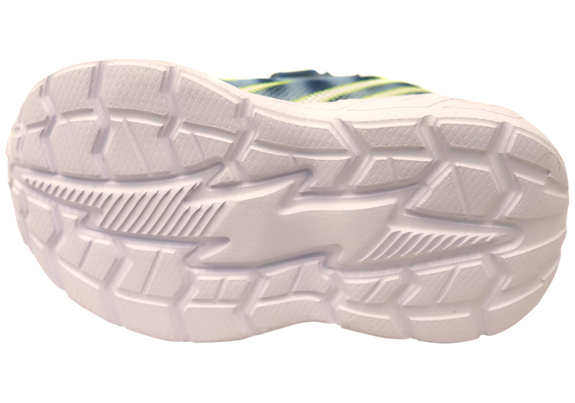 Koala Lights Aratua Comfortable LED Light Up Shoes for Boys - Kids Running Sneakers for Playground, School & Nighttime Safety