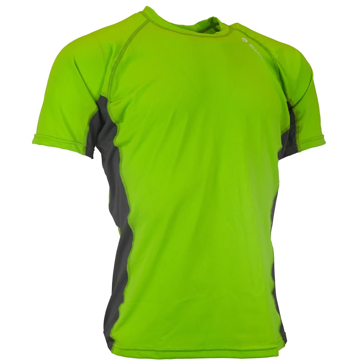 Sharkskin Women's Casual T-Shirt - Soft Breathable Comfortable Tee for Everyday Wear | Perfect for Work, Gym, and Weekend Outings