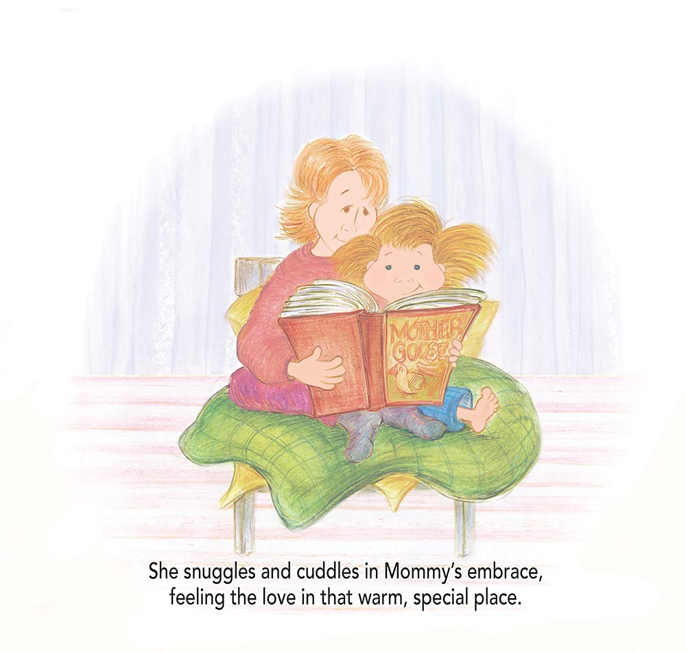 Ella McBella in the Dark - Best Selling Children's Book About Overcoming Fears | Perfect for Bedtime Reading & Classroom Storytime