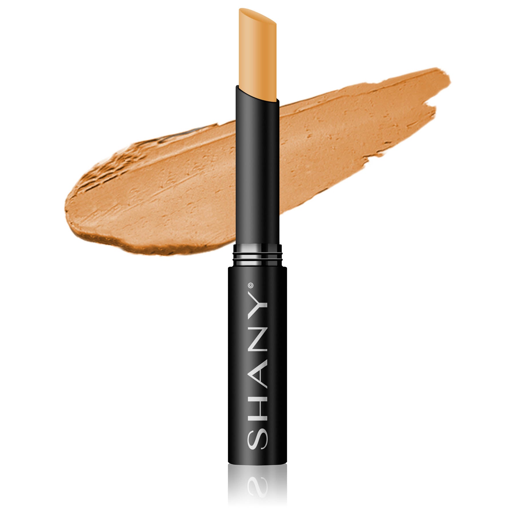 Best Paraben-Free Crème Concealer Stick for Flawless Coverage - Perfect for Daily Makeup & Touch-Ups