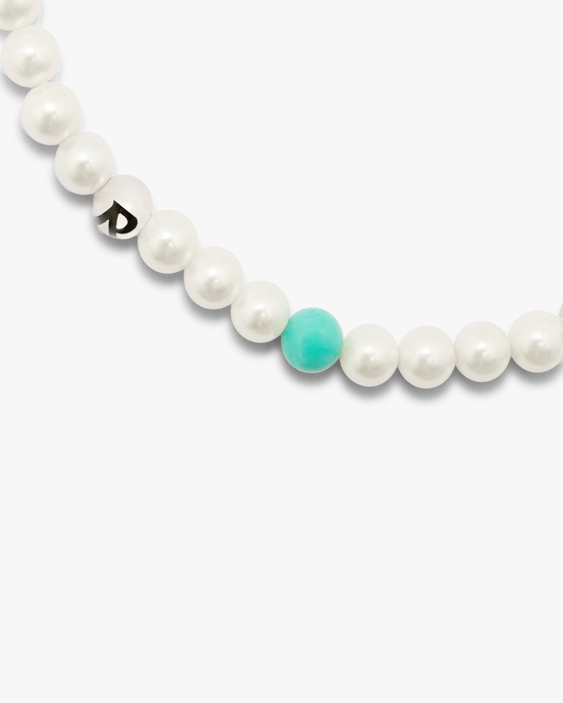 Elegant Pearl Bracelet for Women - Genuine Pearl Jewelry Gift for Her - Perfect for Weddings, Parties & Special Occasions