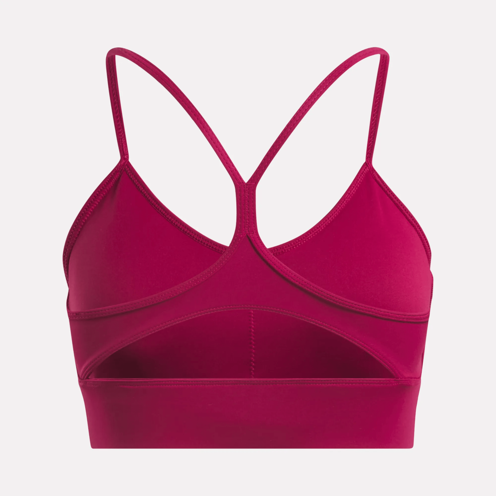 High Support Women's Sports Bra for Workout, Running & Yoga - Comfortable & Breathable Activewear for Gym & Fitness Training