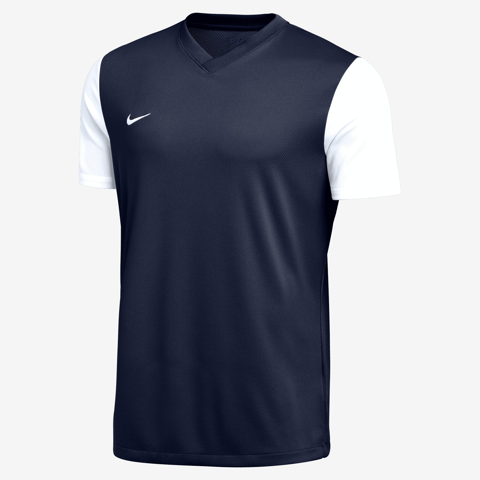 Nike Dri-FIT Tiempo Premier 2 Soccer Jersey - Moisture-Wicking Performance Shirt for Men | Perfect for Training, Matches & Outdoor Sports Activities