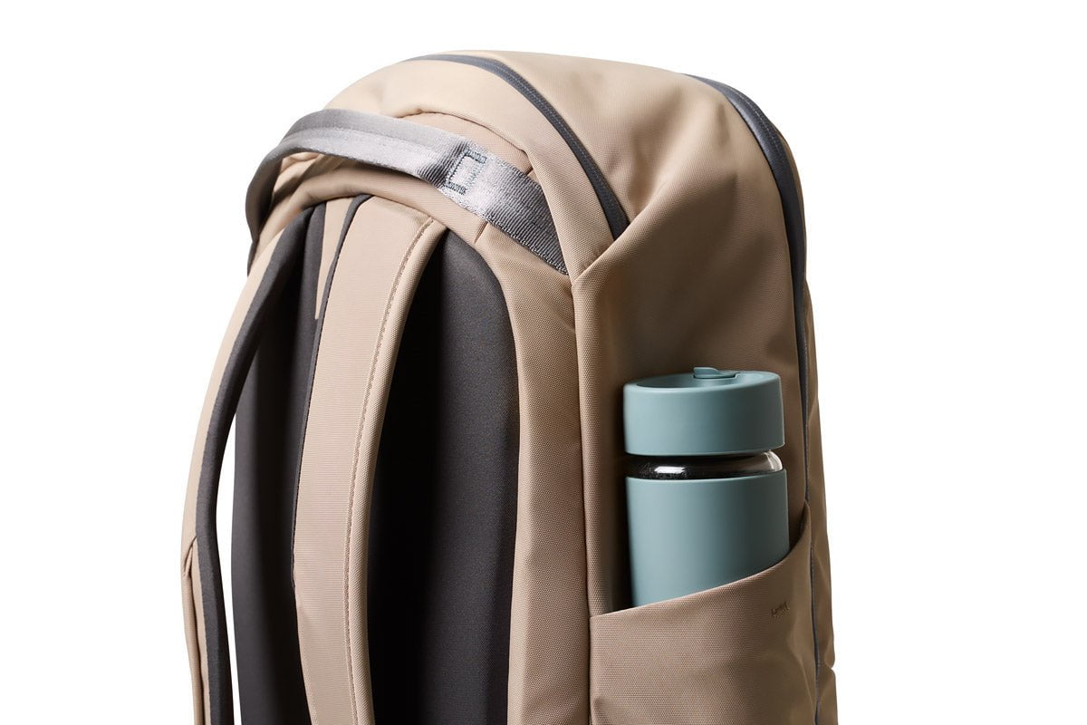 Bellroy Transit Workpack 26L - Premium Waterproof Laptop Backpack for Work & Travel | Durable Business Backpack with Laptop Compartment | Perfect for Commuting, Office & Business Trips