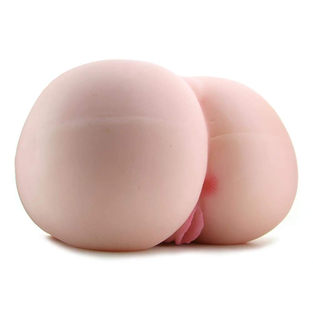 Premium Mega Masturbator for Men - Realistic Silicone Adult Toy for Enhanced Pleasure - Perfect for Solo Play & Spicing Up Your Sex Life