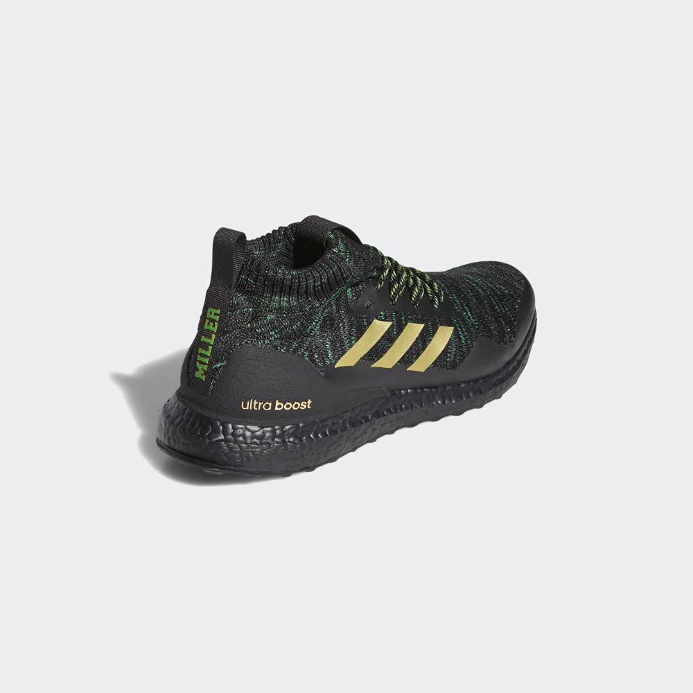 Adidas Ultraboost DNA Mid Men's Running Shoes - Lightweight & Cushioned for Training, Gym Workouts & Daily Wear