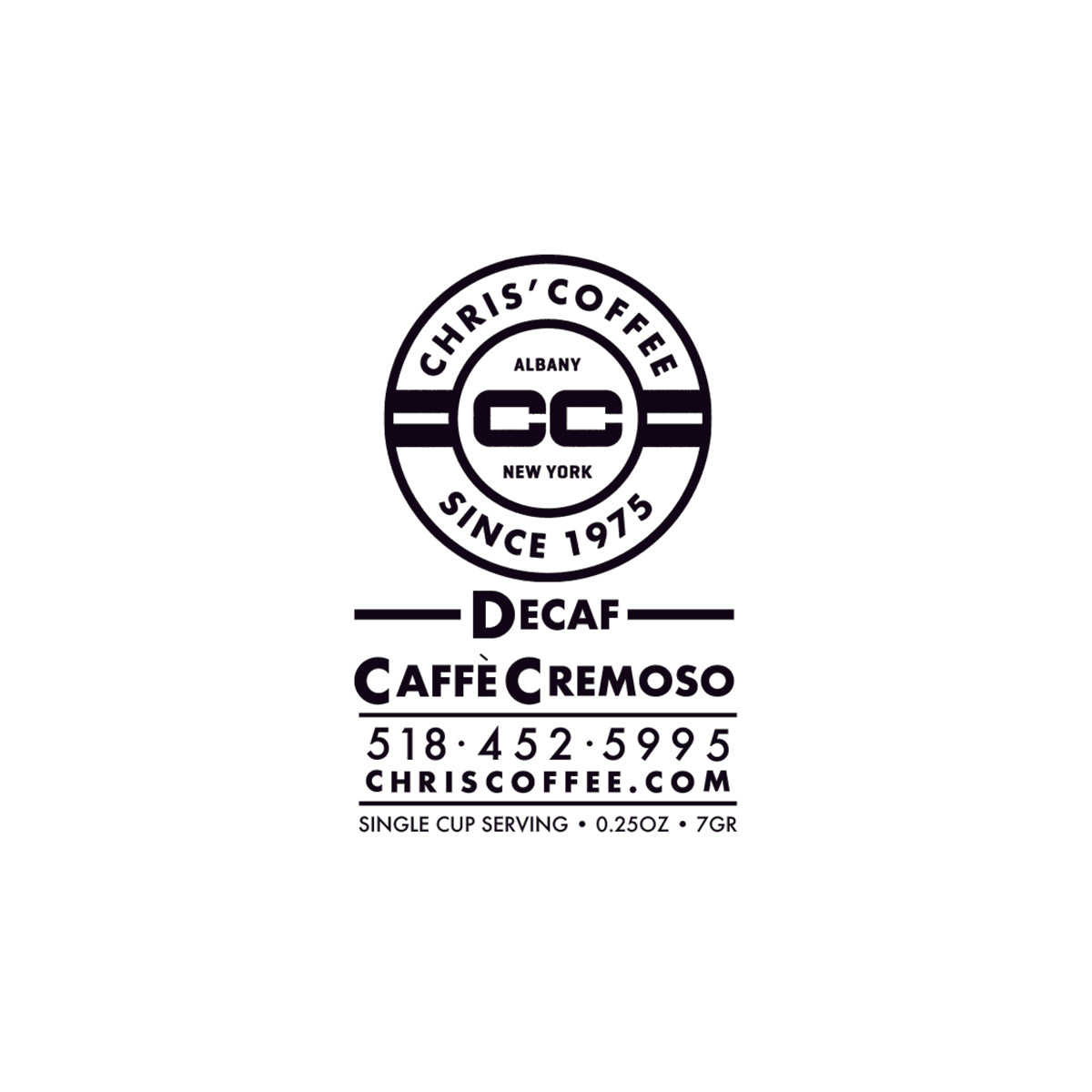 Premium Caffe Cremoso Espresso Pods - Rich & Smooth Coffee Capsules for Nespresso Machines - Perfect for Home, Office & Coffee Shop Use
