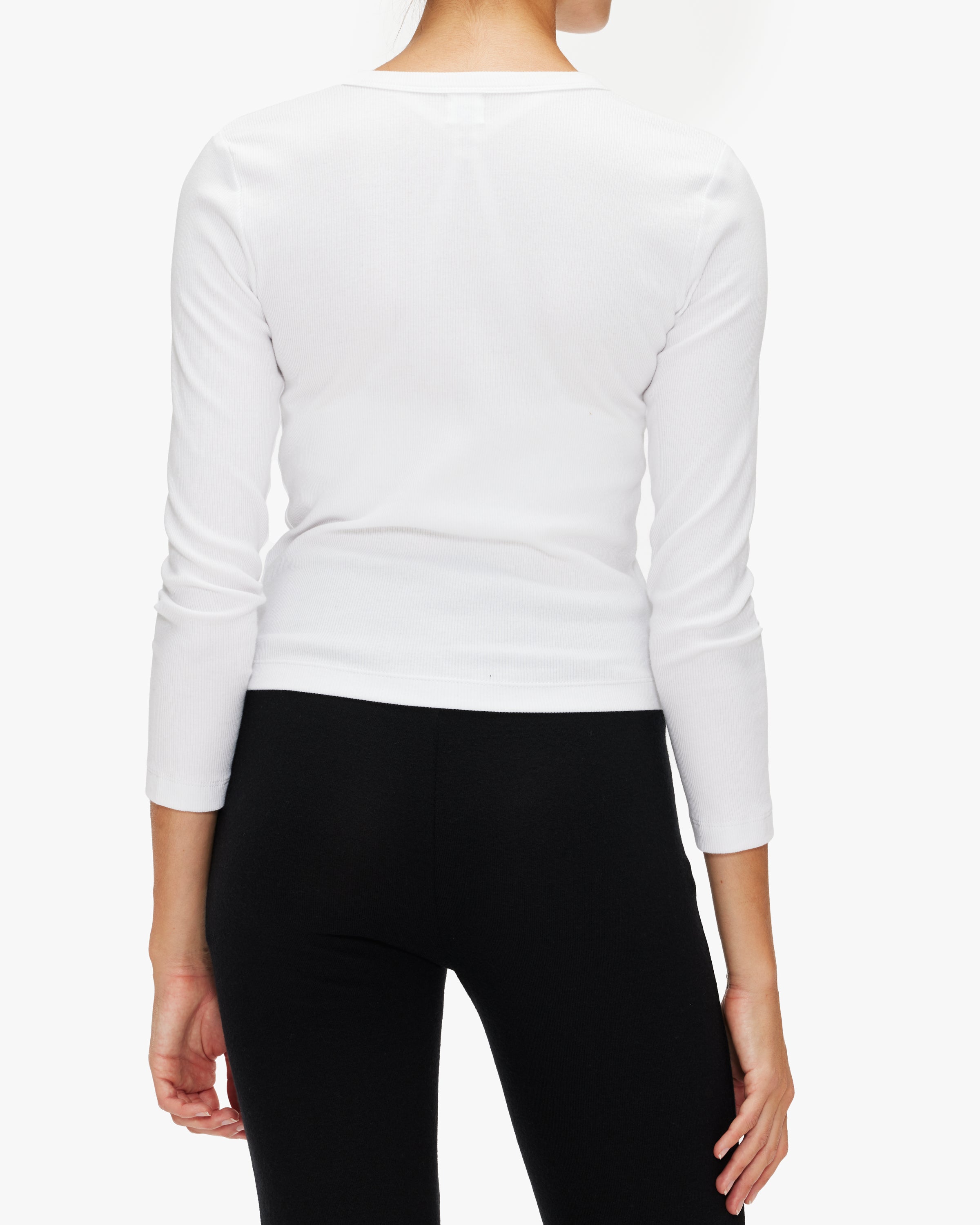 Kelly Slim Fit Long Sleeve Shirt for Women - Comfortable Stretch Fabric, Business Casual & Office Wear - Perfect for Work, Date Night and Everyday Outfits