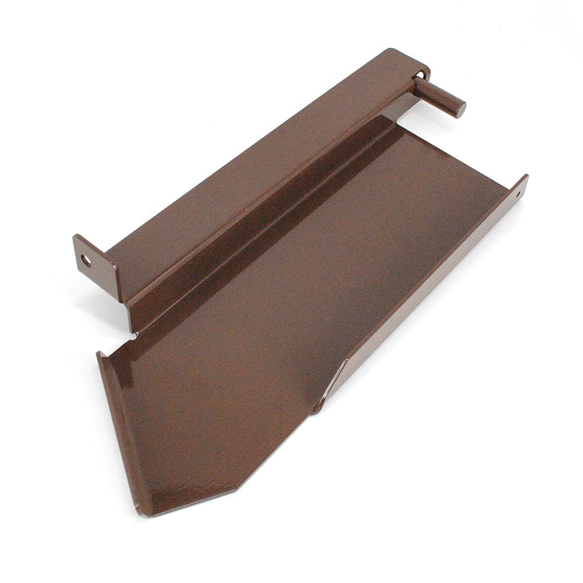Genuine OEM 644058 Grasshopper Mower End Cap - Mulch Kit for 3452/61/72 Models | Replacement Part to Enhance Mower Performance & Extend Lifespan | Perfect for Lawn Maintenance & Professional Landscaping