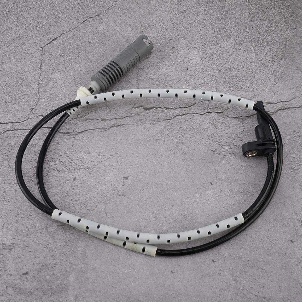 High-Quality Differential Speed Sensor & ABS Wheel Sensor - Compatible with 34526762476 & 34526785022 - Perfect for Car Rear Wheel ABS System Replacement & Performance Tuning