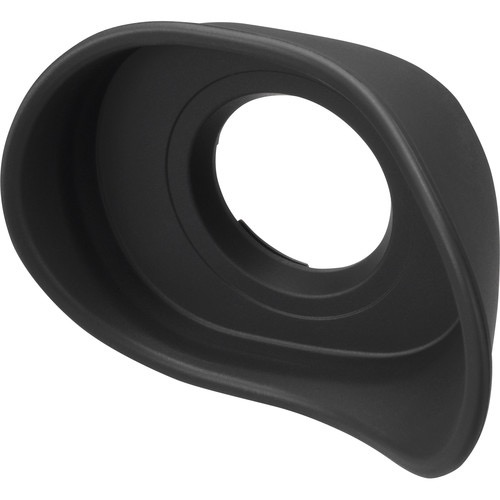 Original Panasonic DMW-EC6 Eyecup Replacement for Lumix Cameras - Durable Eyepiece Cover for G7, G85, GH5 - Perfect for Outdoor Photography & Videography