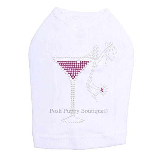 Rhinestone Dog Tank Top with Matching Shoes Set - Trendy Pet Outfit for Small Dogs - Perfect for Parties, Photo Shoots & Daily Walks