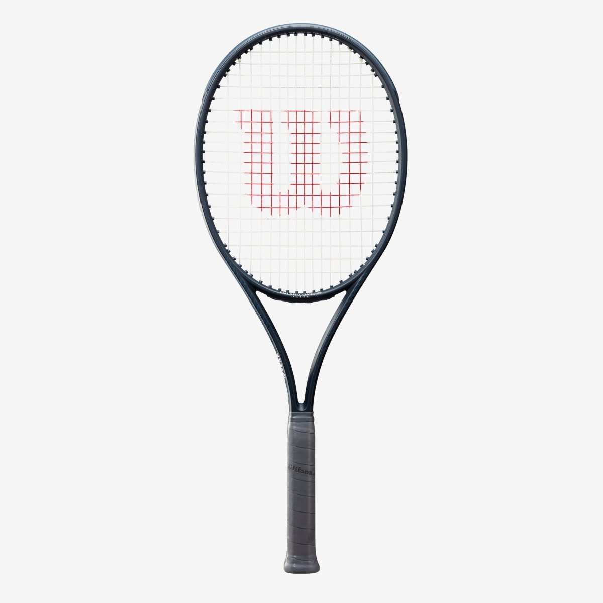 Wilson Shift 99 V1 Tennis Racket | Roland Garros Edition | Professional Performance Racquet for Competitive Play & Training | Perfect for Clay Courts & Tournament Matches