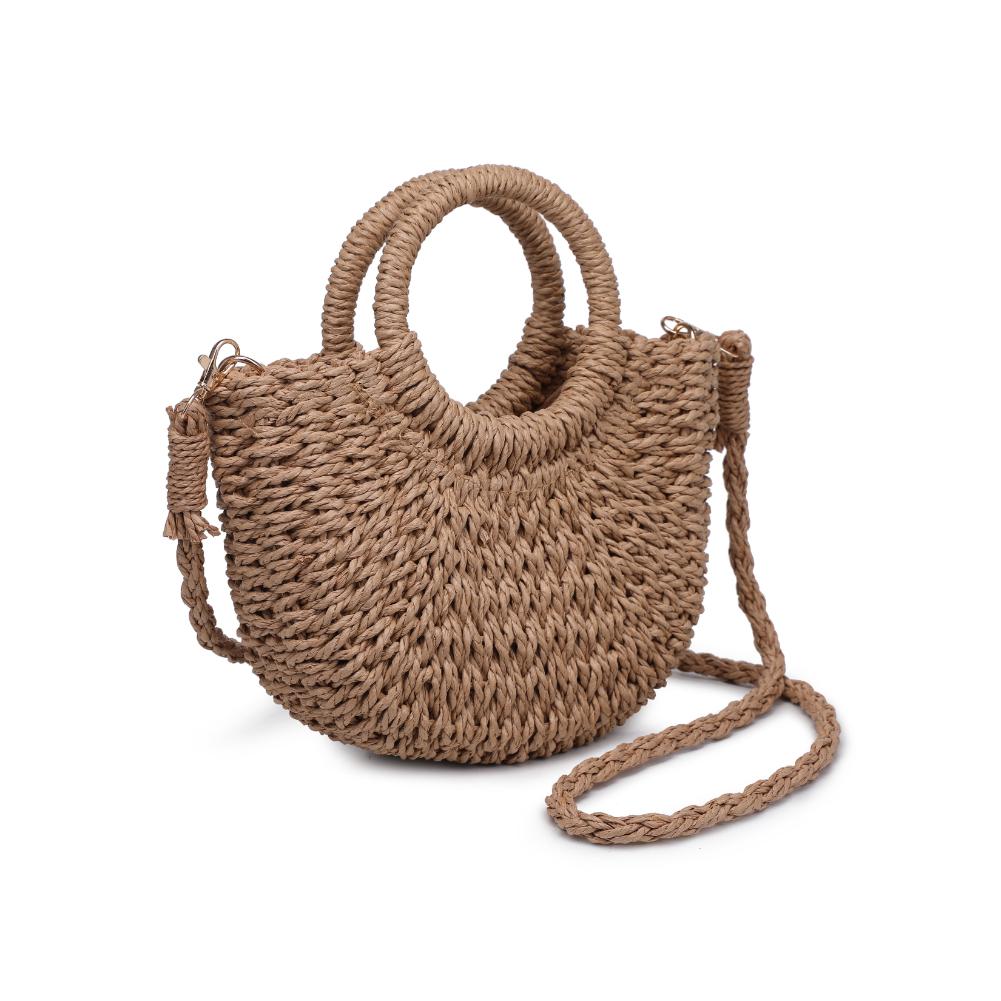 Zara Crossbody Bag for Women - Stylish Leather Shoulder Purse with Adjustable Strap, Perfect for Travel, Shopping & Everyday Use