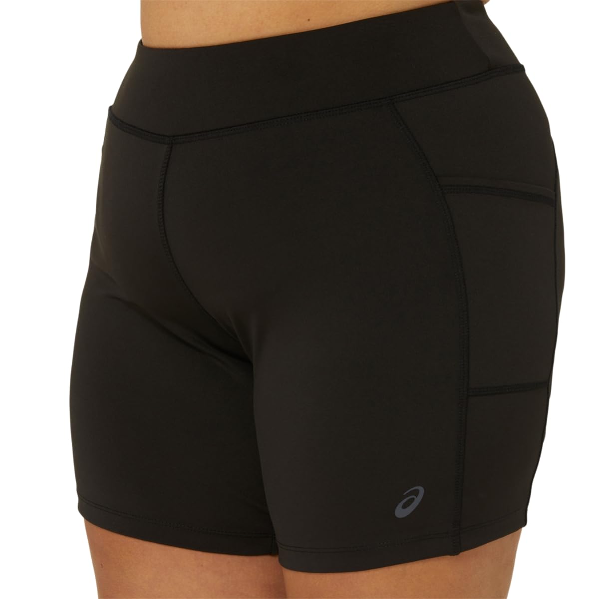 ASICS Women's 7-Inch Knit Running Shorts - Lightweight Breathable Athletic Shorts for Jogging, Gym Workouts & Yoga | Perfect for Summer Training & Active Lifestyle