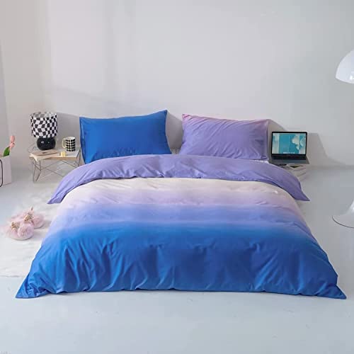 Rainbow Blue