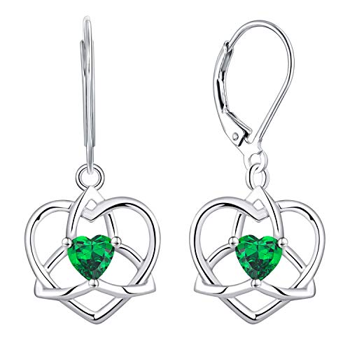 May,Emerald color