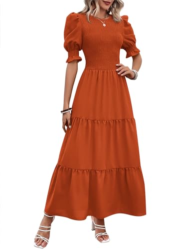 Solid Orange