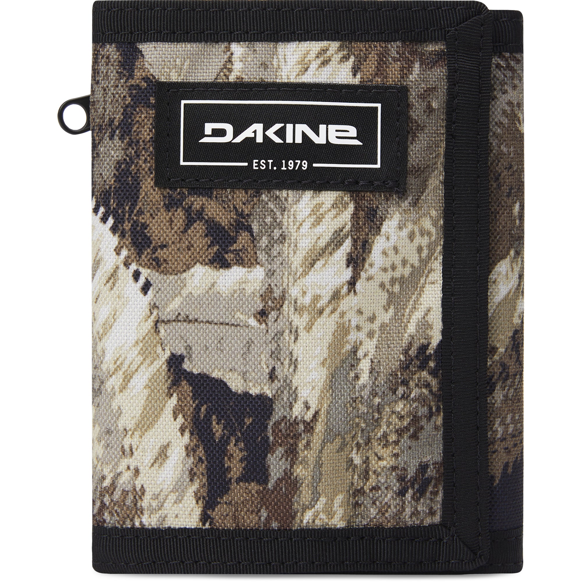 Vert Rail Wallet - RFID Blocking Slim Minimalist Wallet for Men - Perfect for Travel, Everyday Carry & Outdoor Adventures
