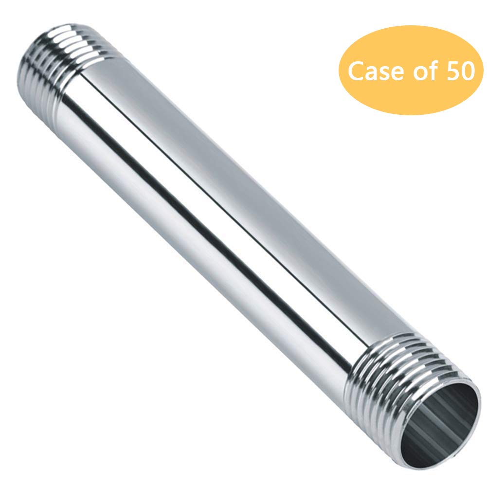 Stainless Steel 3/4