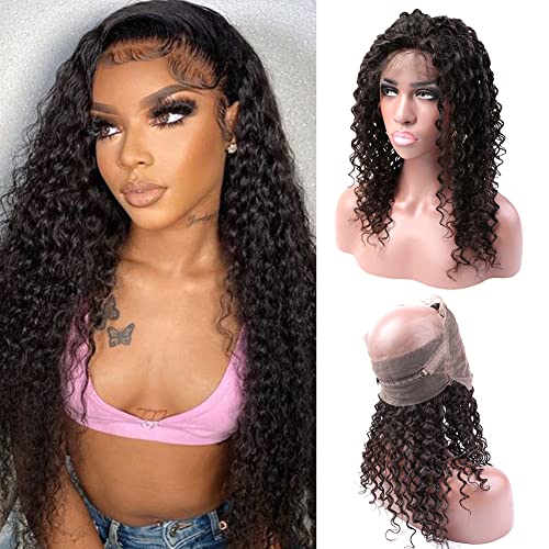 Curly Wave-Free Part