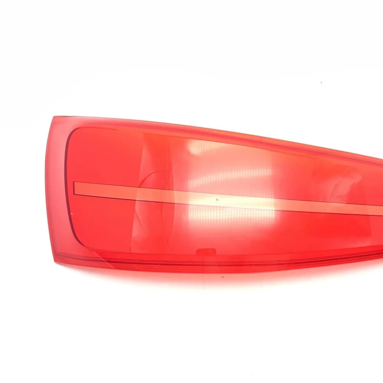 Audi Q3 2016-2018 Right Rear Taillight Cover Replacement - Durable Brake Light Shell, Tail Lamp Housing & Mask Compatible with Audi Q3 2016 2017 2018 Models - Perfect for Car Repair, Maintenance & Customization